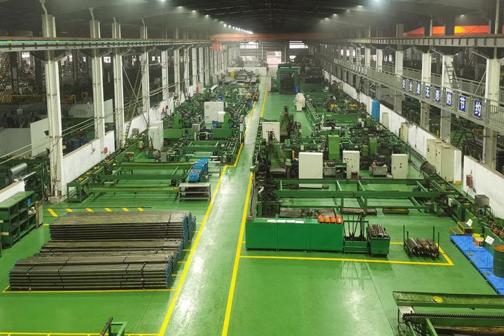 Εργοστάσιο