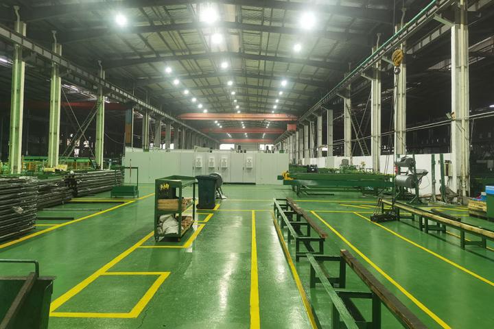 Εργοστάσιο