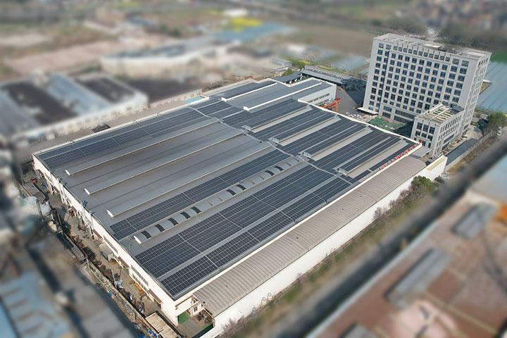 Εργοστάσιο