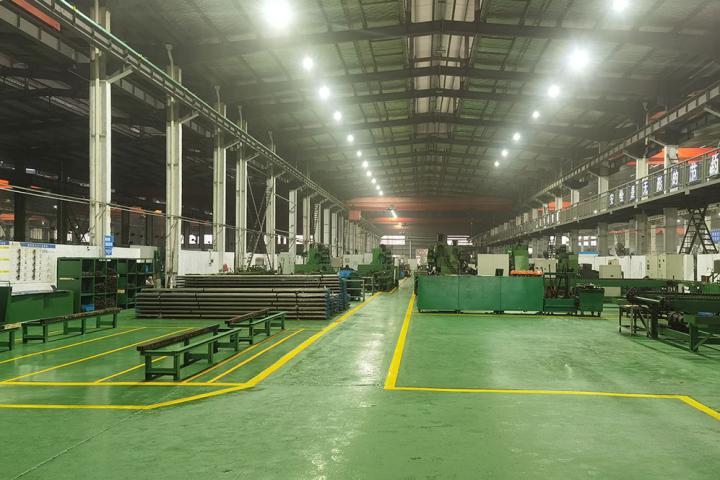 Εργοστάσιο