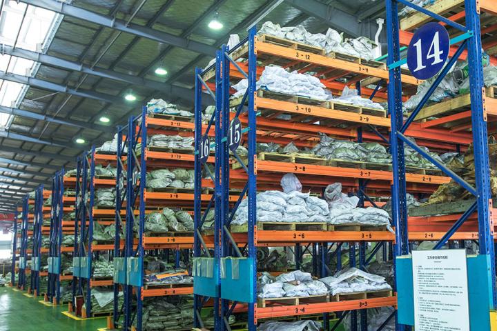 Εργοστάσιο